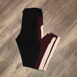 Aurique workout leggings